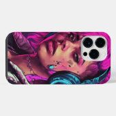 Coque Pour Pour iPhone 14 Pro Max iPhone / coque ipad (Verso Horizontal)