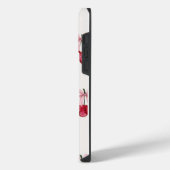 Coque Pour Pour iPhone 14 Pro Max iPhone/coque ipad (Côté gauche)