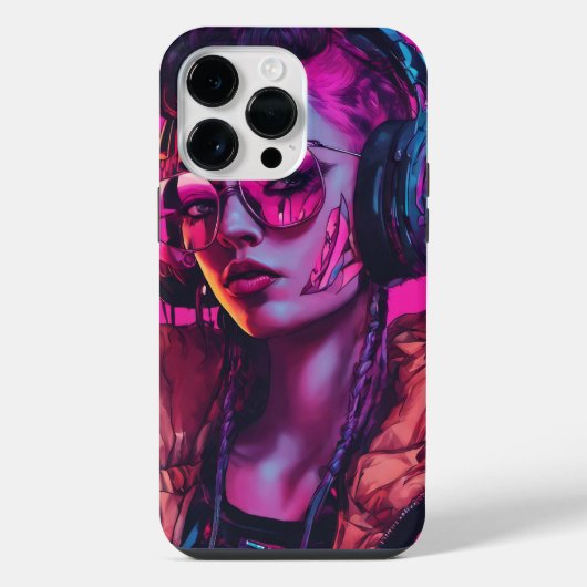 Coque Pour Pour iPhone 14 Pro Max iPhone / coque ipad (Verso)
