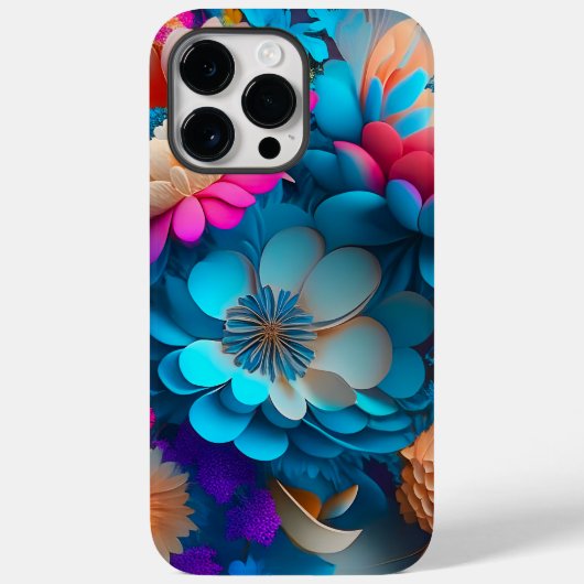 Coque Pour Pour iPhone 14 Pro Max iPhone / coque ipad (Verso)