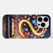 Coque Pour Pour iPhone 14 Pro Max iphone/coque ipad (Verso Horizontal)