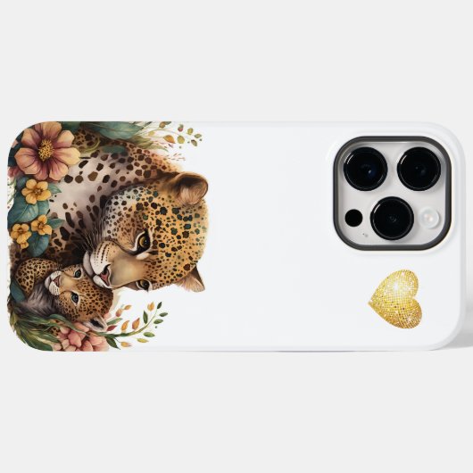 Coque Pour Pour iPhone 14 Pro Max iPhone / coque ipad (Verso (horizontal))