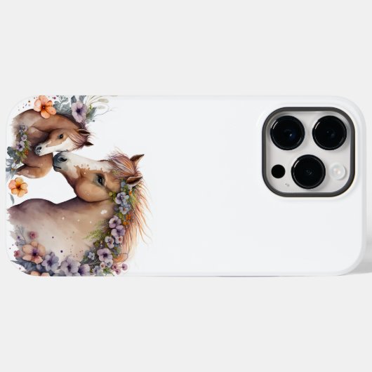 Coque Pour Pour iPhone 14 Pro Max iPhone / coque ipad (Verso (horizontal))