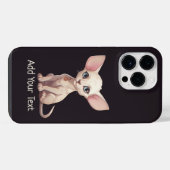 Coque Pour Pour iPhone 14 Pro Max iPhone / coque ipad (Verso Horizontal)