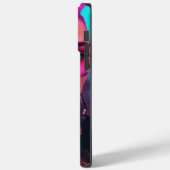 Coque Pour Pour iPhone 14 Pro Max iPhone / coque ipad (Verso / Gauche)