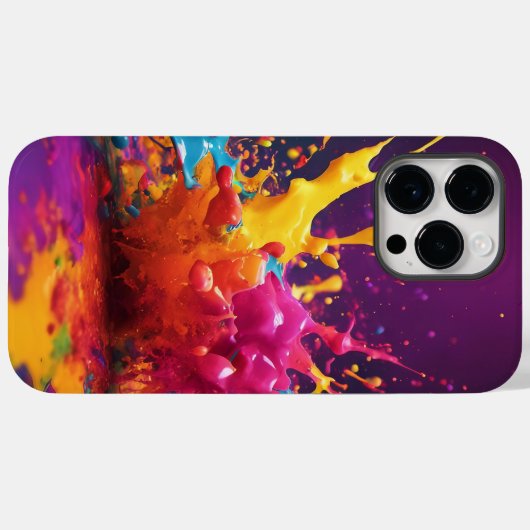 Coque Pour Pour iPhone 14 Pro Max iPhone / coque ipad (Verso (horizontal))