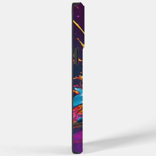 Coque Pour Pour iPhone 14 Pro Max iPhone / coque ipad (Verso / Droite)