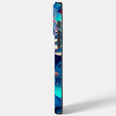 Coque Pour Pour iPhone 14 Pro Max iPhone / coque ipad (Verso / Gauche)