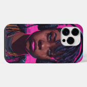 Coque Pour Pour iPhone 14 Pro Max iPhone / coque ipad (Verso Horizontal)