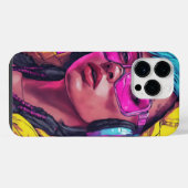 Coque Pour Pour iPhone 14 Pro Max iPhone / coque ipad (Verso Horizontal)