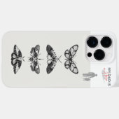 Coque Pour Pour iPhone 14 Pro Max iPhone / coque ipad (Verso (horizontal))