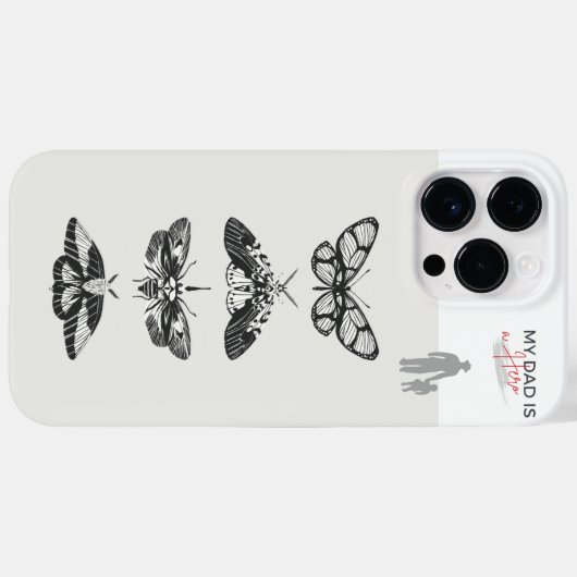 Coque Pour Pour iPhone 14 Pro Max iPhone / coque ipad (Verso (horizontal))