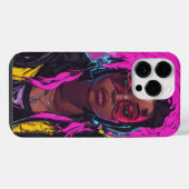 Coque Pour Pour iPhone 14 Pro Max iPhone / coque ipad (Verso Horizontal)