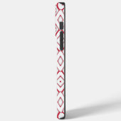 Coque Pour Pour iPhone 14 Pro Max iPhone / coque ipad, Un design classique élégant (Verso / Gauche)
