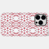 Coque Pour Pour iPhone 14 Pro Max iPhone / coque ipad, Un design classique élégant (Verso (horizontal))