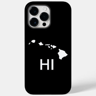 Coque Pour Pour iPhone 14 Pro Max Iphone Hawaii Îles / coque ipad