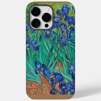 Coque Pour Pour iPhone 14 Pro Max Iris de Vincent Van Gogh