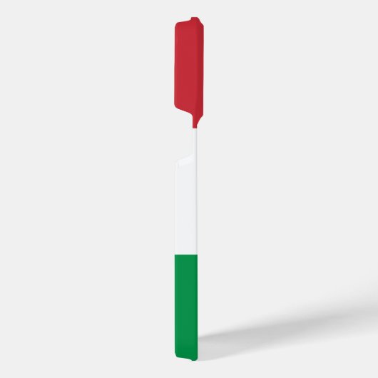 Coque Pour Pour iPhone 14 Pro Max Italie (Côté droit)