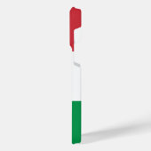 Coque Pour Pour iPhone 14 Pro Max Italie (Côté gauche)