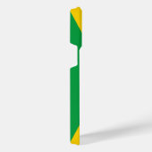 Coque Pour Pour iPhone 14 Pro Max Jamaïque (Côté droit)