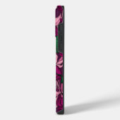 Coque Pour Pour iPhone 14 Pro Max Jardin des colibris (Côté gauche)