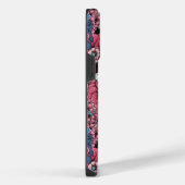 Coque Pour Pour iPhone 14 Pro Max Jardin printanier (Côté droit)