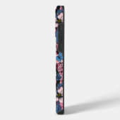 Coque Pour Pour iPhone 14 Pro Max Jardin printanier (Côté gauche)