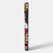 Coque Pour Pour iPhone 14 Pro Max Jardin printanier 2 (Côté gauche)