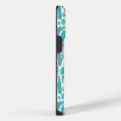 Coque Pour Pour iPhone 14 Pro Max Jardin succulent (Côté droit)