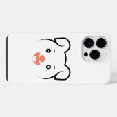 Coque Pour Pour iPhone 14 Pro Max Joli rose (Verso Horizontal)
