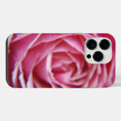 Coque Pour Pour iPhone 14 Pro Max Joli rose moderne rose presque (Verso Horizontal)