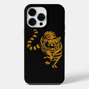 Coque Pour Pour iPhone 14 Pro Max Jouets pour chats