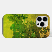 Coque Pour Pour iPhone 14 Pro Max Joyeuse Saint-Patrick (Verso Horizontal)