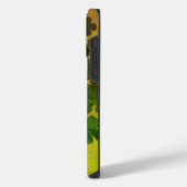 Coque Pour Pour iPhone 14 Pro Max Joyeuse Saint-Patrick (Côté gauche)