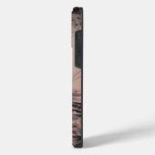 Coque Pour Pour iPhone 14 Pro Max Kayak (Côté gauche)