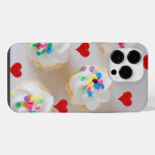 Coque Pour Pour iPhone 14 Pro Max La conception de la couverture i-Phone (Verso Horizontal)