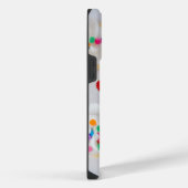 Coque Pour Pour iPhone 14 Pro Max La conception de la couverture i-Phone (Côté droit)