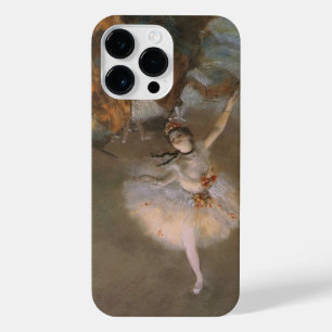 Coque Pour Pour iPhone 14 Pro Max La danseuse étoilée