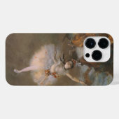 Coque Pour Pour iPhone 14 Pro Max La danseuse étoilée (Verso Horizontal)