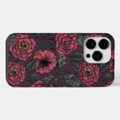 Coque Pour Pour iPhone 14 Pro Max La fête des souris (Verso Horizontal)