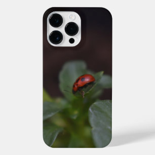 Coque Pour Pour iPhone 14 Pro Max Ladybug