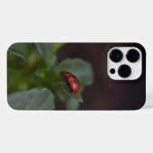 Coque Pour Pour iPhone 14 Pro Max Ladybug (Verso Horizontal)
