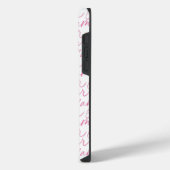 Coque Pour Pour iPhone 14 Pro Max L'amour (Côté gauche)