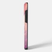 Coque Pour Pour iPhone 14 Pro Max Lapin (Côté gauche)