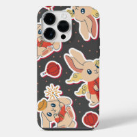 Lapin du zodiaque chinois