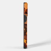 Coque Pour Pour iPhone 14 Pro Max l'automne (Côté droit)