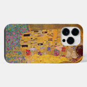 Coque Pour Pour iPhone 14 Pro Max Le Baiser (Verso Horizontal)