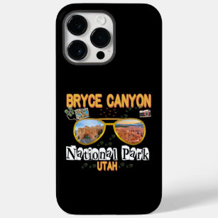 Coque Pour Pour iPhone 14 Pro Max Le Parc national de Bryce Canyon Utah