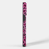 Coque Pour Pour iPhone 14 Pro Max leopard (Côté droit)