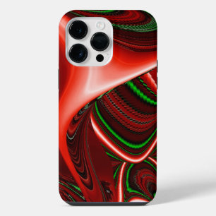 Coque Pour Pour iPhone 14 Pro Max L'esprit d'amour et d'espoir Abstrait 3D Rainbowar